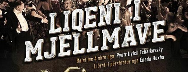 ​Ajo që lajmëruam po ndodh:<br />Në TKOB po vdes baleti