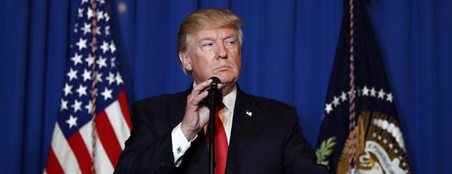 "Il Giornale": Me ato raketa<br />Trumpi po i paralajm&euml;ron t&euml; gjith&euml;