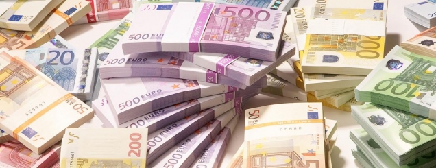 Banka e Shqipërisë/ Borxhi i <br />jashtëm i ekonomisë 7.86 mld &euro;