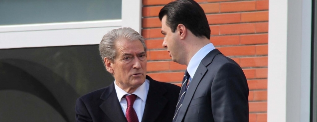 Dyshja e PD, një &ldquo;model <br />madhështor paturpësie&rdquo;