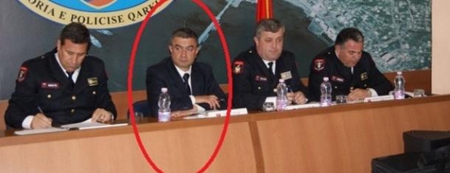 Tiranë, vritet pranë banesës<br />ish-zyrtari i lartë i policisë Cuku<br />SKEDA/Kush është kryepolici i vrarë 