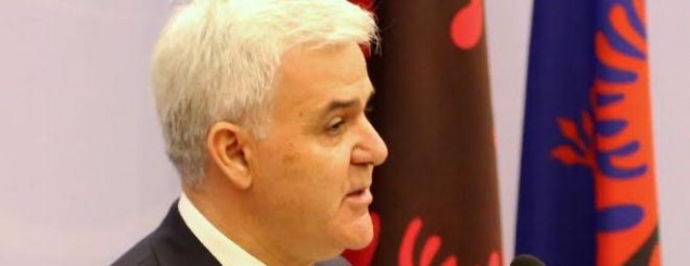 Xhafaj: Operacione urgjente me<br />Italinë në luftën kundër kanabisit