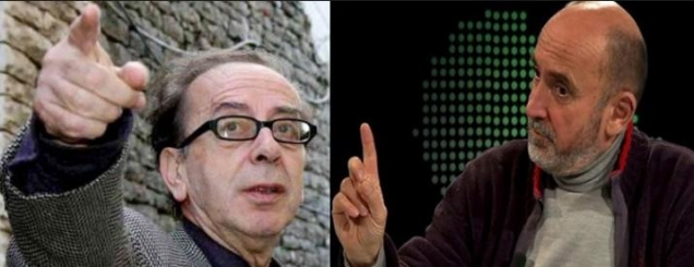 Mbi debatin e panevojsh&euml;m Kadare-<br />Lubonja dhe hapja e dosjeve