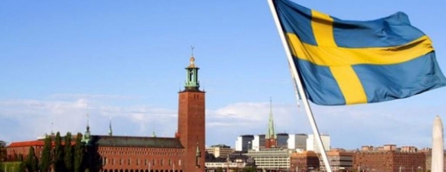 Harrojeni të kërkoni azil në Suedi, ka<br />një mënyrë tjetër për të punuar atje<br /> 
