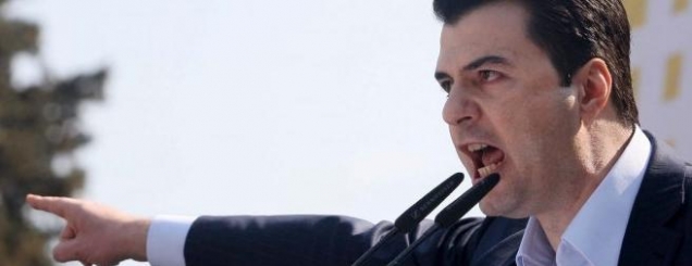 Mes retorik&euml;s e realitetit &ldquo;t&euml; vog&euml;l&rdquo;