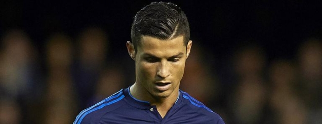 Christiano Ronaldo akuzohet për<br />përdhunim, ​ka paguar për heshtjen