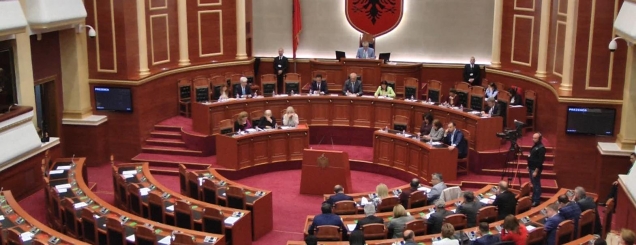 Pasuritë e paligjshme, banesat<br />dhe pronat që nuk sekuestrohen 