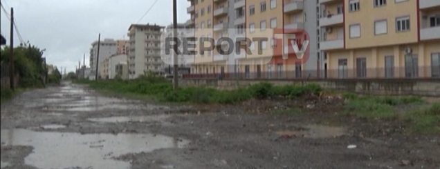Fshati në Lezhë me rrugë të prishura<br />banorët: Do bojkotojmë zgjedhjet