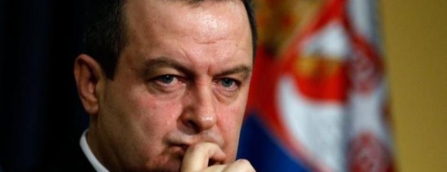 Daçiç: Vuçiç u keqkuptua, Serbia<br />Nuk do të njohë kurrë Kosovën