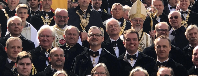 Zenel Hoxha vler&euml;sohet me urdhrin<br />"Kalores i St George" n&euml; Austri