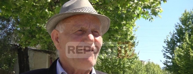 Kthesa në Sauk,Aliaj:14 të plagosur<br />nga aksidentet, mes tyre edhe unë