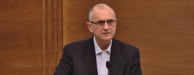 Objektivi mbetet një: LSI forcë e<br />parë në zgjedhje/Nga Petrit Vasili*