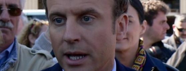 Zgjedhjet në Francë, stafi i Macron<br />denoncon një sulm masiv hakerësh