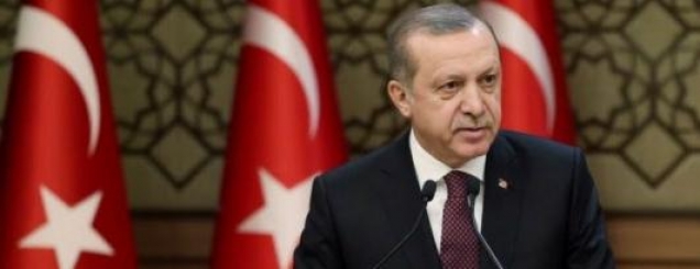 ​Erdogan: Gjermania nuk mund të<br />frikësojë Turqinë me “kërcënime”