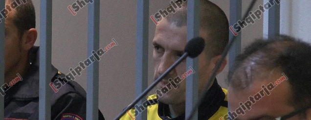 Vrau kushëririn në Greqi, Denis<br />Zaka i shpëton burgut përjetë