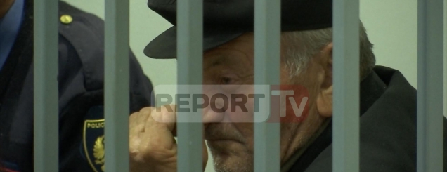 Vrau nusen me levë, vjehrri:<br />Më fyeu, e godita për ta trembu