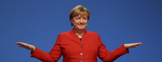 Portret/ Angela Merkel, fizikantja e<br />heshtur q&euml; ndryshoi Gjermanin&euml;