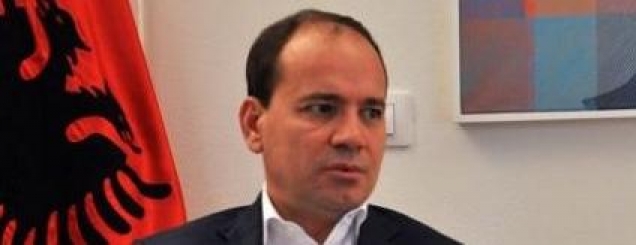 Pas betimit të ministrave teknikë,<br />Bujar Nishani niset për në Meksikë