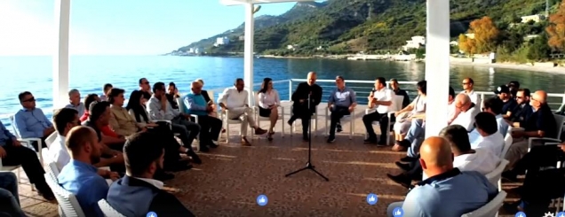 Rama me operatorët: TVSH-ja për<br />turizmin më e ulëta në rajon