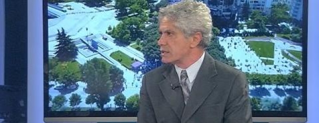 «Oxymoron» ose dashuria<br />e hidhur e marrëveshjes