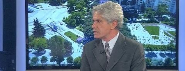 Shqipëria vendi pa popull/Analiza<br />nga Ilir Yzeiri