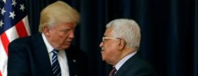 Trump: Do të bëj gjithçka për arritjen<br />e paqes në Lindjen e Mesme
