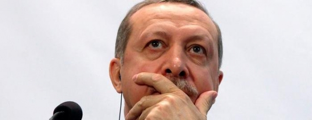 Erdogan akuza për Bashkimin<br />Europian: BE po na humb kohën