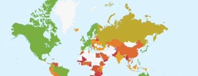 Transparenca në qeverisje, raporti<br />i ODB: Shqipëria shembull në rajon