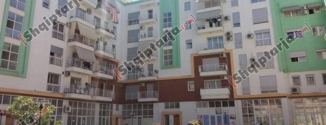 Tiranë, fishekë në derën e shtëpisë<br />kërcënohet specialisti i SHISH