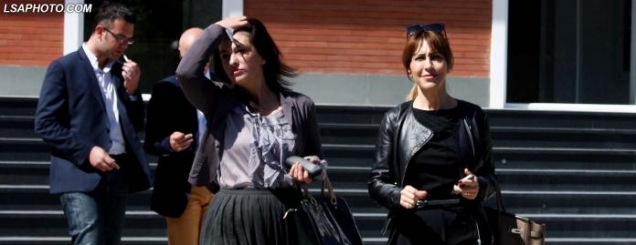 Tre probleme me &ldquo;zhdukjen&rdquo; e&nbsp;<br />​grave nga listat e PD/Alteo Hysi