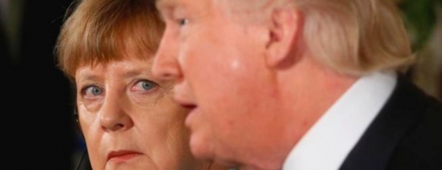 The Washington Post: P&euml;r<br />Europ&euml;n, gjith&ccedil;ka ka ndryshua