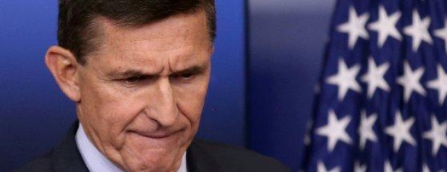 SHBA, Russiagate,'dorëzohet' para<br />senatit ish-këshilltari i Sigurisë Flynn