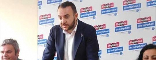 Paradoksi i sistemit, Balliu deputet<br />me minus 5 mijë vota në Pogradec