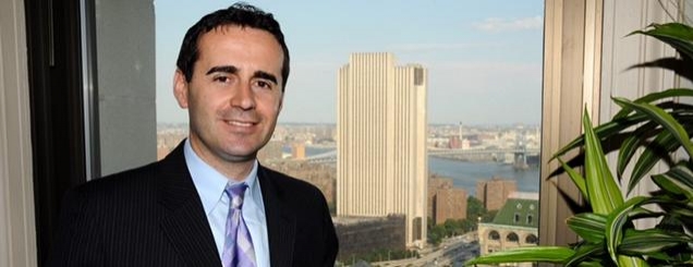 Ylber Dauti, në elitën e avokatëve <br />amerikanë/Nga Dalip Greca