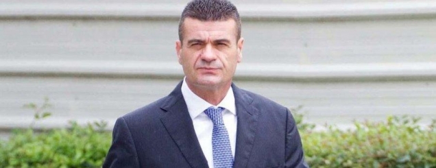 Astrit Patozi: Për një vit më të<br />mirë nuk mjafton vetëm të lutesh<br>
