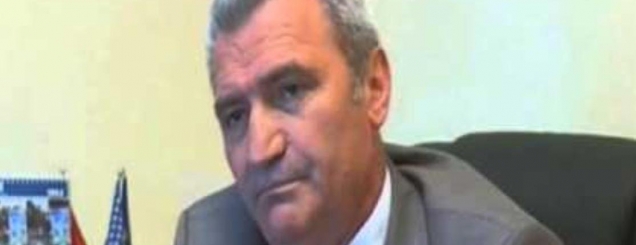 Marrëveshja PS-PD, Haki<br />Mustafa drejtori i ri OSHEE