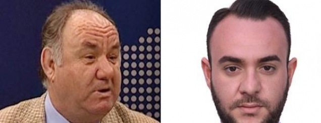 O Zot m&euml; b&euml;j dhe mua si djalin&nbsp;<br />e&nbsp;Fahri Balliut/Nga Bledi Mane