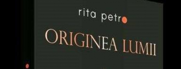 Mes misticizmit e erotizmit poemat<br />e Rita Petros tani në rumanisht