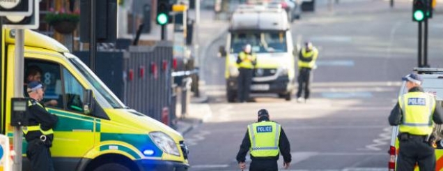 Sulmet terroriste në Londër<br />ndërpritet fushata zgjedhore