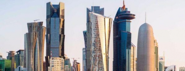 Vendet arabe 'stop' raporteve  <br />diplomatike me Katarin