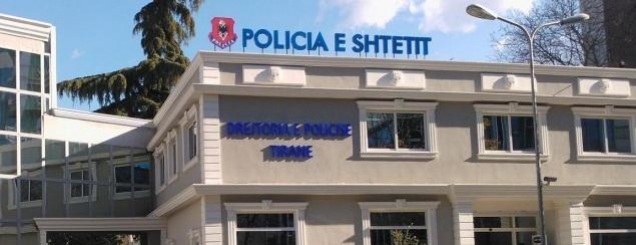 Mashtroi shokun duke i marrë 50<br />mijë Euro, arrestohet ndërtuesi