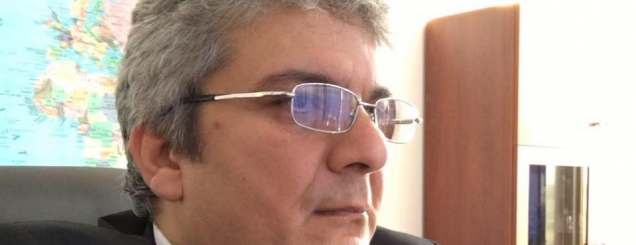 Ikën Lazimi LSI, Andoni i PS<br />drejtori i ri i Postës Shqiptare