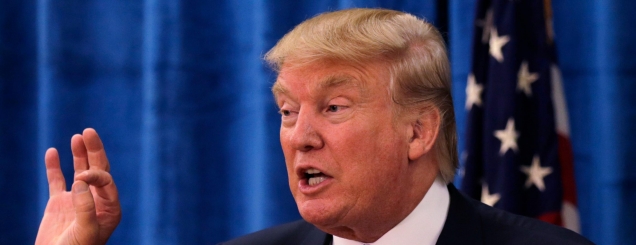 Ja si Trump duhet t&euml;&nbsp;menaxhoj&euml;<br />krizat e tij/Nga&nbsp;Doug Sosnik