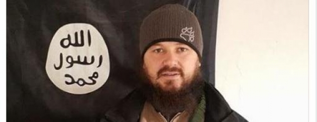 ​Vritet Lavdrim Muhaxheri, terroristi<br />kosovar që luftonte për ISIS