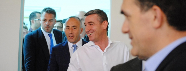 Pse &lsquo;koalicioni i luft&euml;s&rsquo; mori nj&euml;&nbsp;fitore<br />si ajo e Pirros dhe nuk ka shumic&euml;n?