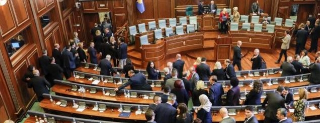 Ngërçi paszgjedhor, koalicione të<br />reja për formimin e Qeverisë kosovare