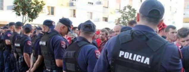 Sulm në ndeshjen me Izraelin, 9<br />kosovarë dëgjuan thirrjet e Muhaxherit