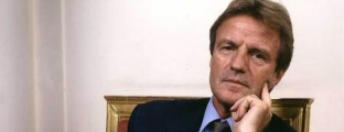 Kouchner: Rama një pro-europian<br />e pro-atlantist i vendosu
