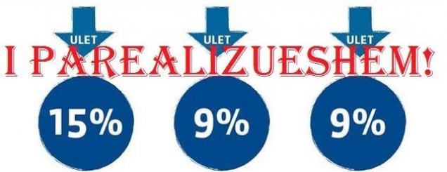 Dëmi 1,7 mld &euro;/Ja pse plani Basha ​për<br />ekonominë është i parealizueshëm