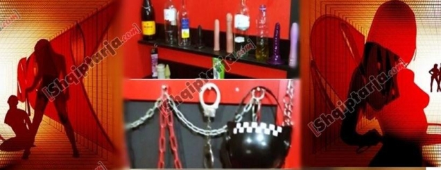 Seks online në chat, kapen<br />6 vajza e tutorja në Tiranë